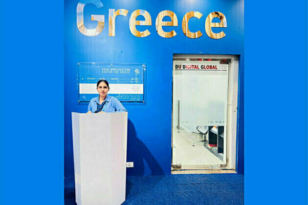 GVCW and DuDigital Global invite walk-in visa applications for Greece at all visa centres across India
