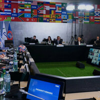 FIFA sets Club World Cup prize money at $1 billion