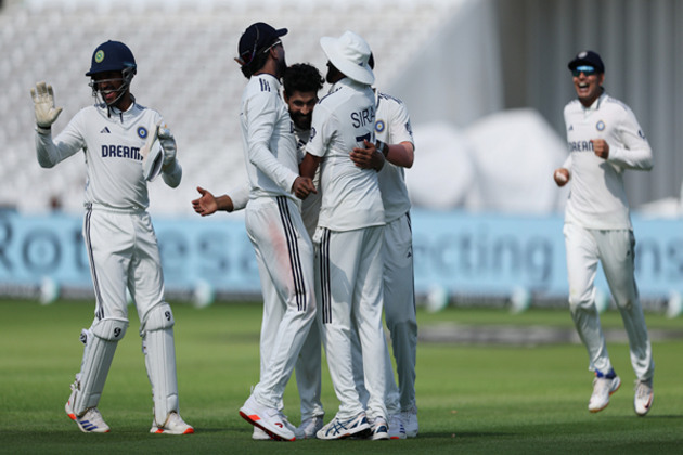 Ravindra Jadeja leapfrogs Zaheer Khan, has fifth-most wickets by an Indian in international cricket