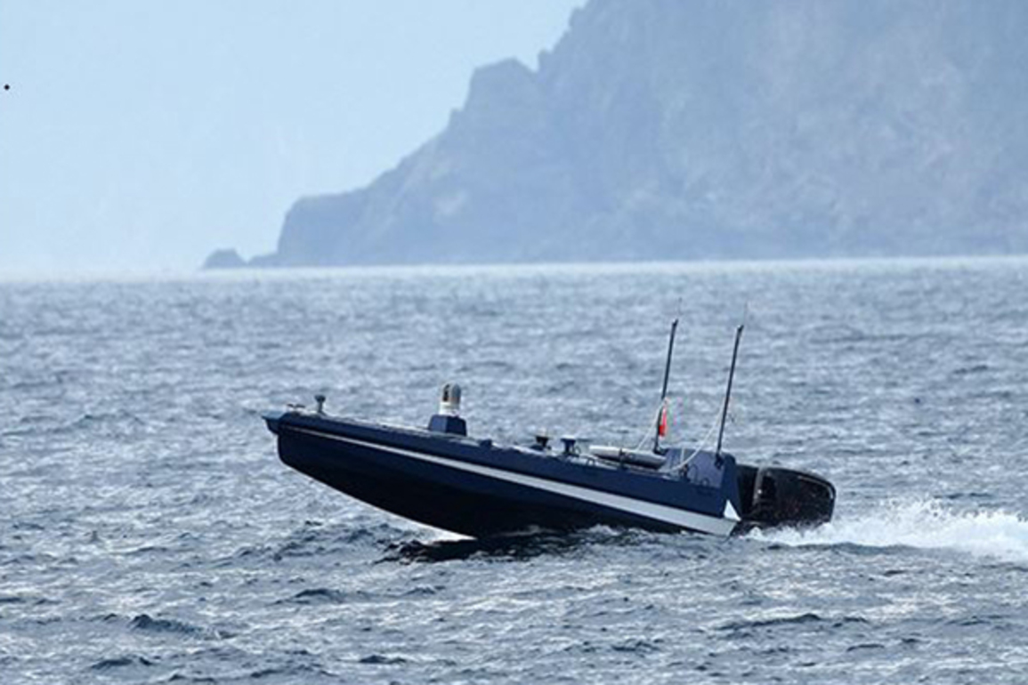 Taiwan detects 18 Chinese aircraft, 7 naval vessels, 2 official ships near its waters