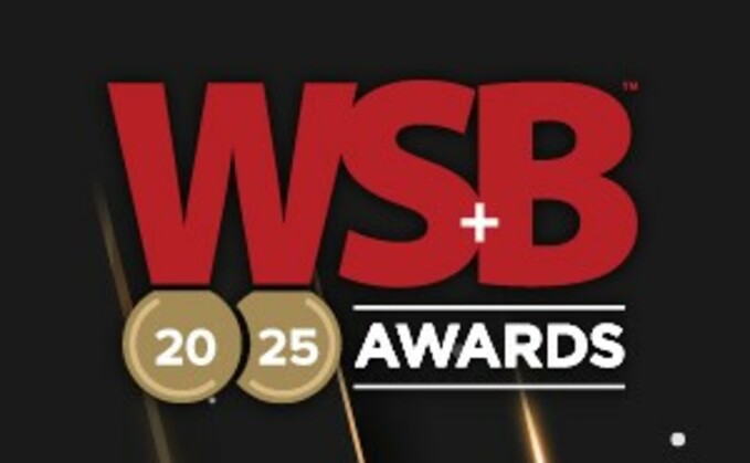 WSB Awards 2025 - Enter now!