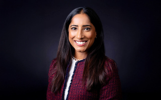 UBS AM poaches DWS' Amanda Rebello for head of ETF and index fund sales