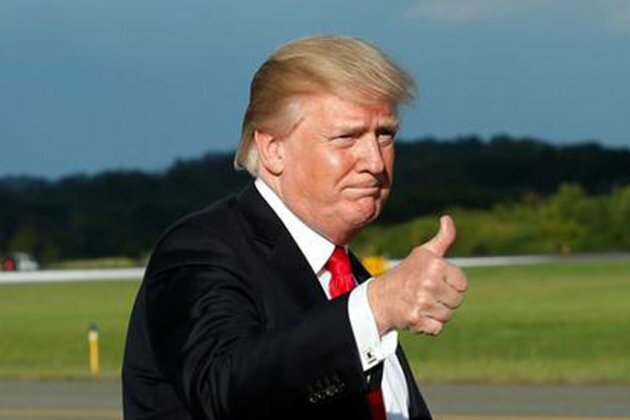 It needed some 'tough' love: Trump lauds Turkey ceasefire deal