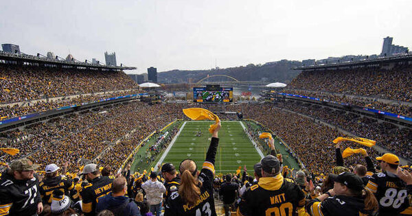 Pregame Blog: Steelers vs. Colts