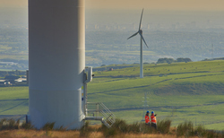 ONS: UK's low carbon and clean energy sectors generate record revenues of £77bn in 2024