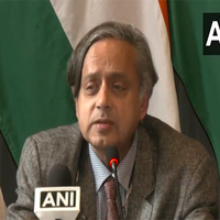 "This kind of outrage could not go unpunished": Shashi Tharoor emphasises on 'new normal' in Colombia