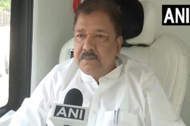 "Beauty of Indian democracy": Bihar BJP President Dilip Jaiswal hails all-party delegations to foreign countries