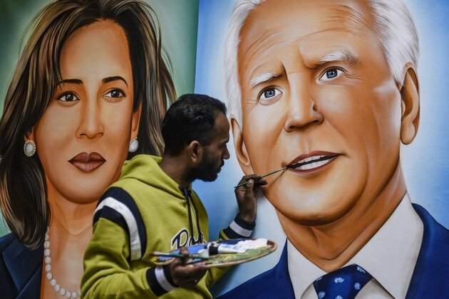 Biden to be sworn in as 46th US president, ending Trump era
