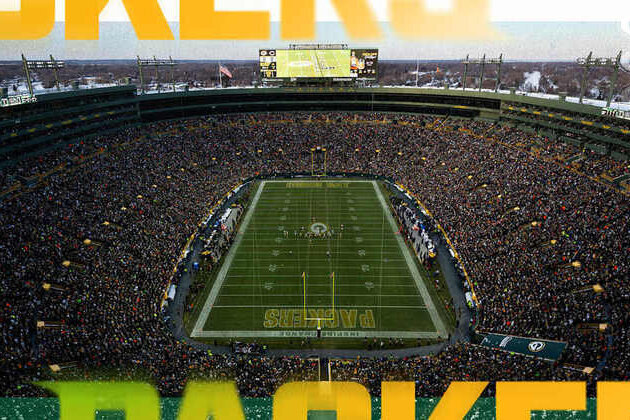 Packers' finances remain strong amidst changing NFL landscape
