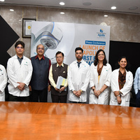Indraprastha Apollo Hospitals Launches Varian Edge Radiosurgery System with Hyperarc Technology, Advancing Precision Cancer Care