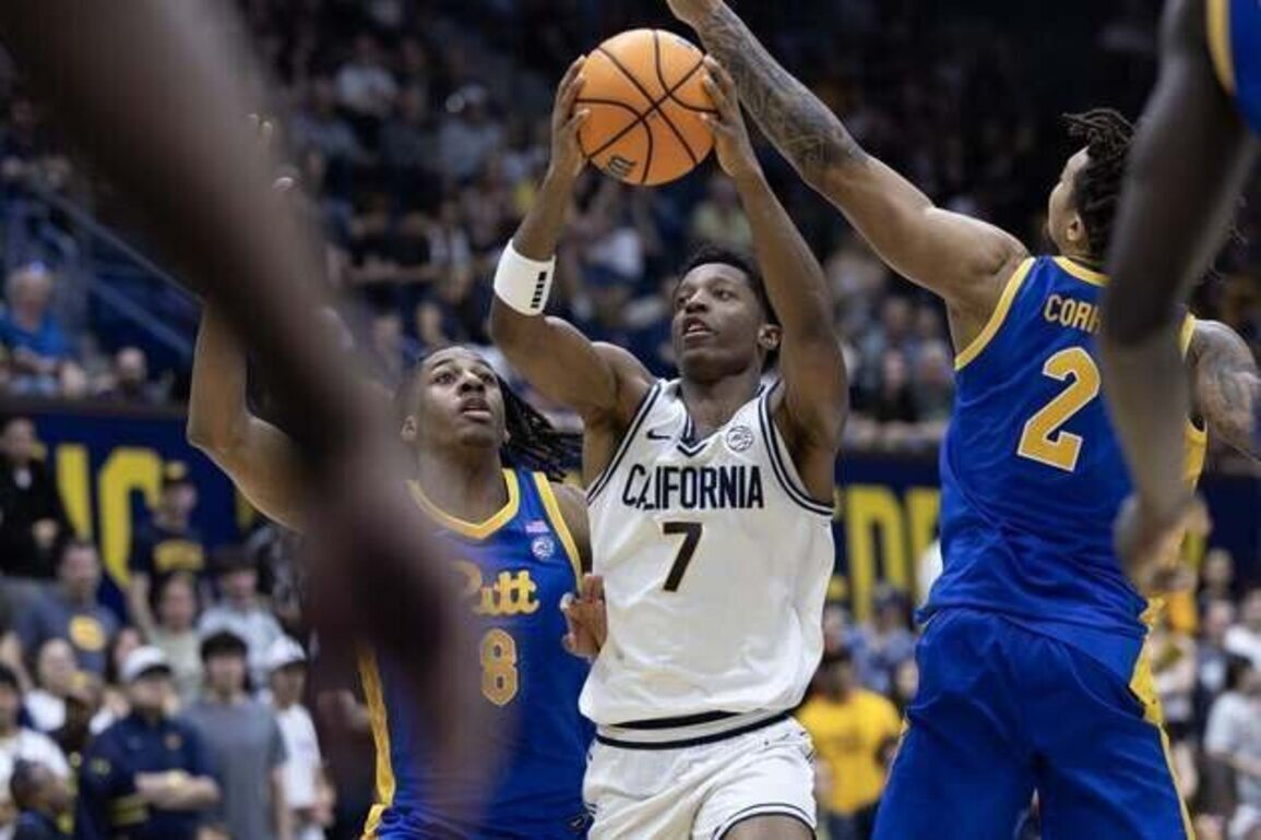 Cal's bubble hopes hang in the balance against skidding Georgia Tech