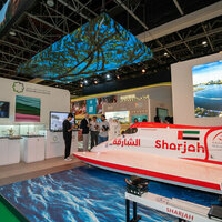 Sharjah highlights tourism excellence at Arabian Travel Market 2025
