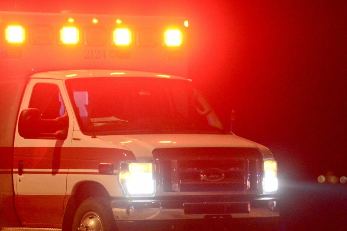 1 killed, 2 evacuated in Brighton house fire