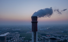 Global Briefing: China's CO2 emissions fall despite coal generation rebound