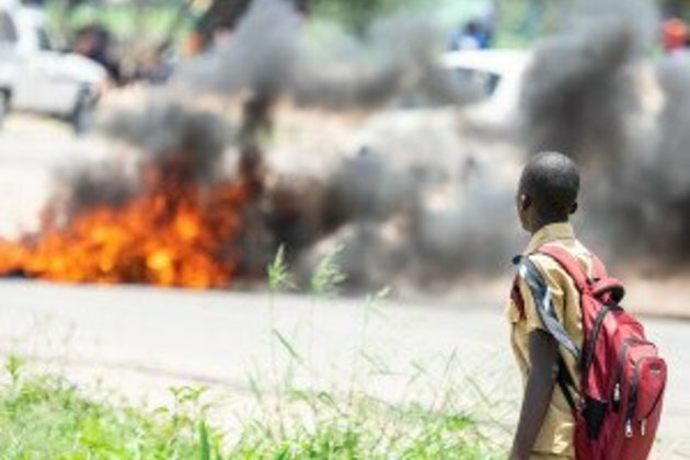 Zimbabwe hoteliers count the cost of chaos