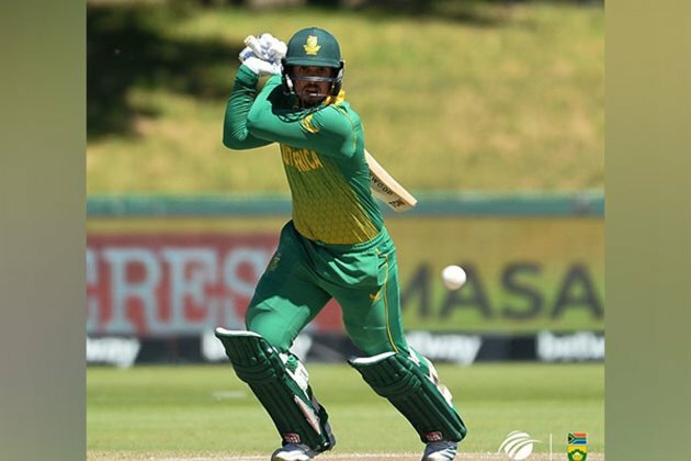 SA vs Ind, 3rd ODI: Pitch wasn't flat at all, says de Kock