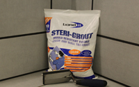 Bond It launches black moulding beating grout