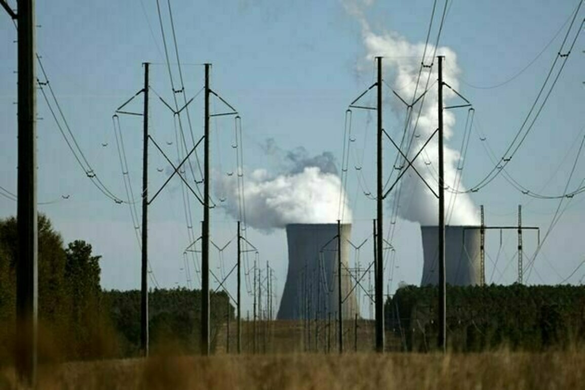 AI is consuming more power than the grid can handle - nuclear might be the answer