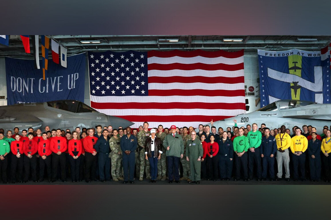 "Your strength, bravery, sacrifice inspire us": Melania Trump on 250th anniversary celebrations of US Navy