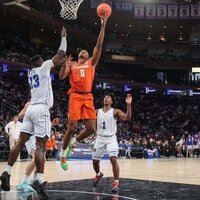 Clemson faces Mercer, hopes to learn from heartbreaker