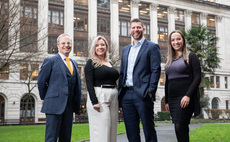 Barnett Waddingham opens tenth UK office in Manchester