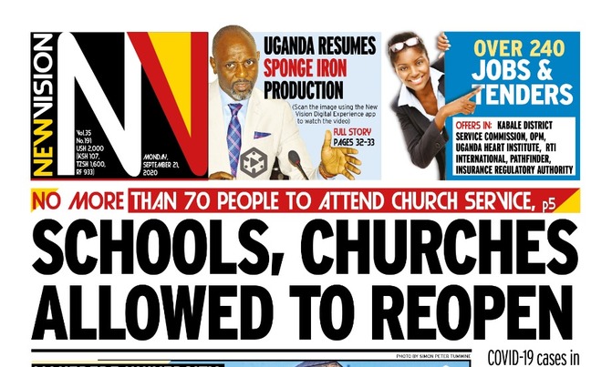 🔥 HOT IN THE NEW VISION 🔥 HOT IN THE NEW VISION