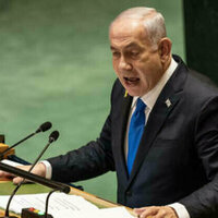 Netanyahu accuses Macron of fueling anti-Semitism