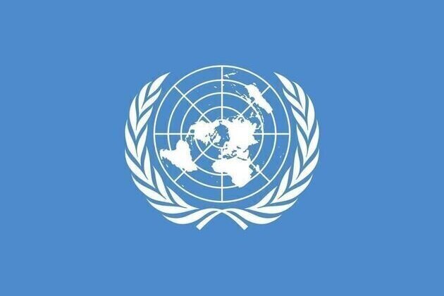 UN condemns attack on largest mosque in San Diego
