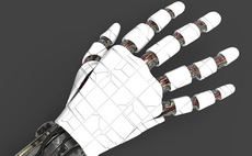 Dunedin sells Steeper's BeBionic to Ottobock