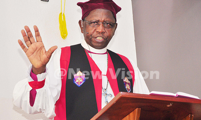 Ntagali lauds Bamugemereire inquiry into land matters Ntagali lauds Bamugemereire inquiry into land matters
