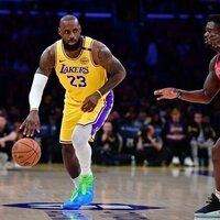 Lakers pound Pelicans as LeBron James hits 50K points