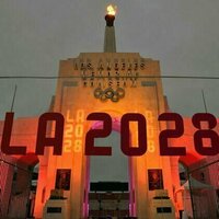Donald Trump to chair new Olympic taskforce in bid to allay international visitor concerns ahead of 2028 Los Angeles Games