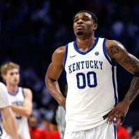 Kentucky looks to bolster NCAA case as Auburn faces bubble