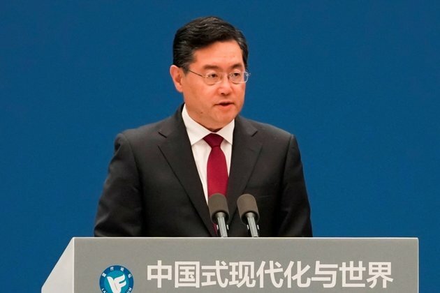 China&#039;s Ex-Foreign Minister Qin Gang Was Ousted After Alleged Affair