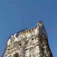 Andhra Pradesh: Flight operation continues days after TTD request to declare Tirumala 'no fly zone'