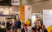 METS Ignited launched the 10 Year Sector Competitiveness Plan at IMARC in Melbourne, Australia