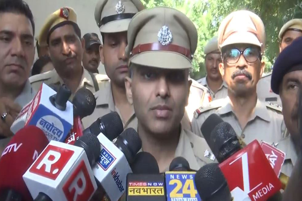 Vasant Kunj molestation case: "Will seek Chaitanyananda's police remand today," says DCP
