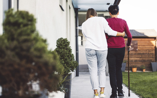 UK Government launches action plan to support unpaid carers