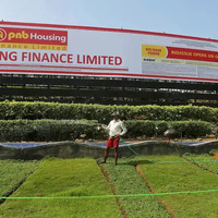 PNB Housing Finance plans to fund new, small-scale real estate developers