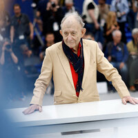 Oscar-winning documentarian Frederick Wiseman passes away at 96