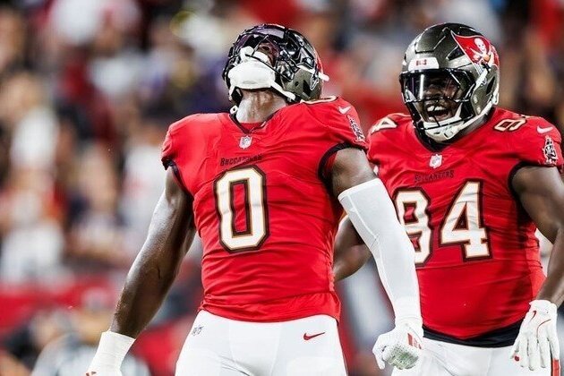 Bucs' Draft Class of 2023 Entering Contract Year