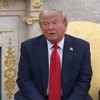 Trump calls secondary sanctions on India action against Russia