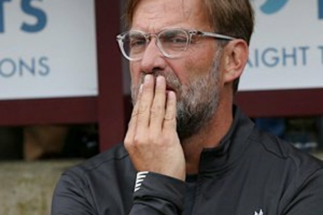 Liverpool discover potential Club World Cup opponents