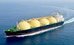 Huge global LNG shortfall coming