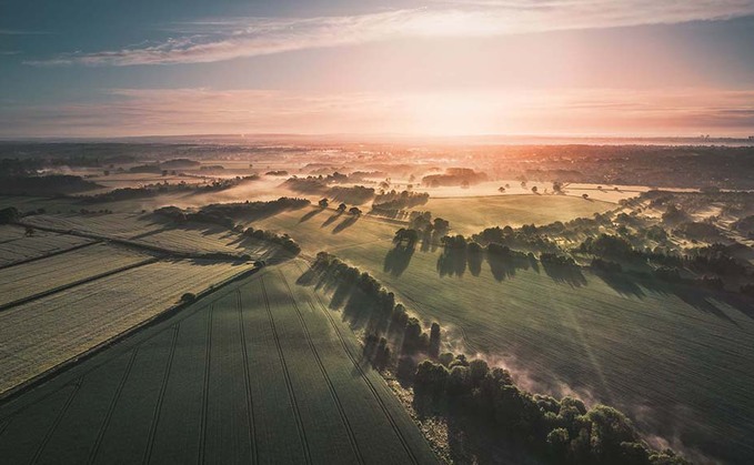 NFU Cymru and Ramblers team up to push the Countryside Code