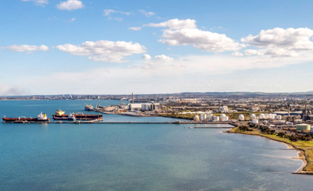 Imported gas threatens to sideline domestic supplies 