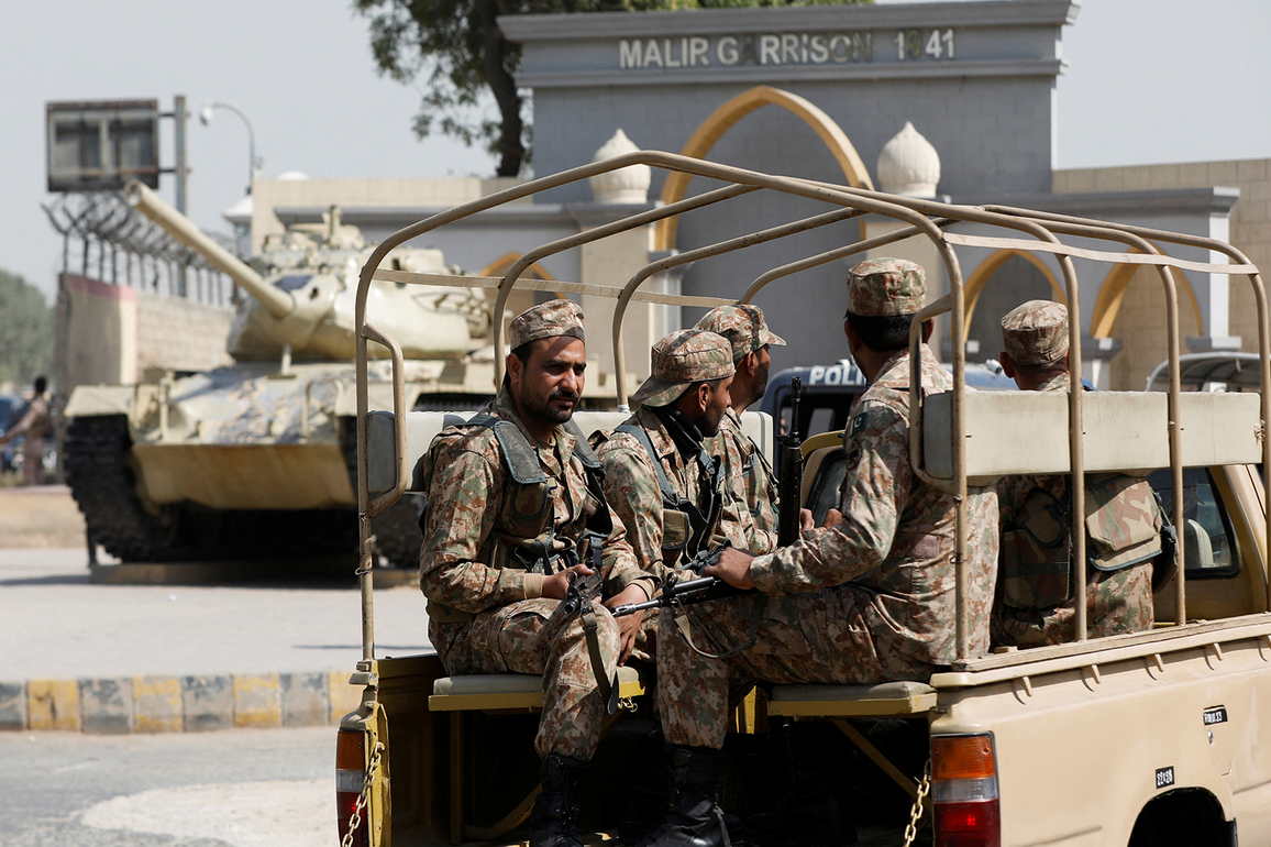 Woman dies after alleged torture by Pakistani forces in Balochistan