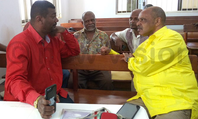 Ministry ordered to issue National IDs to multiracial persons Ministry ordered to issue National IDs to multiracial persons