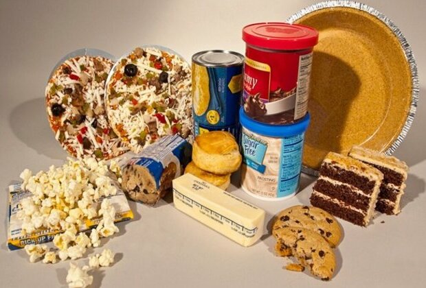 Ultra-processed foods larger part of kids' diets