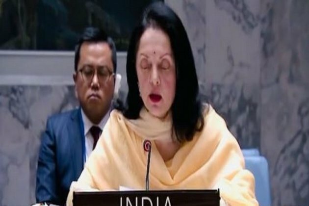 India condemns ballistic missile launches by North Korea at UNSC